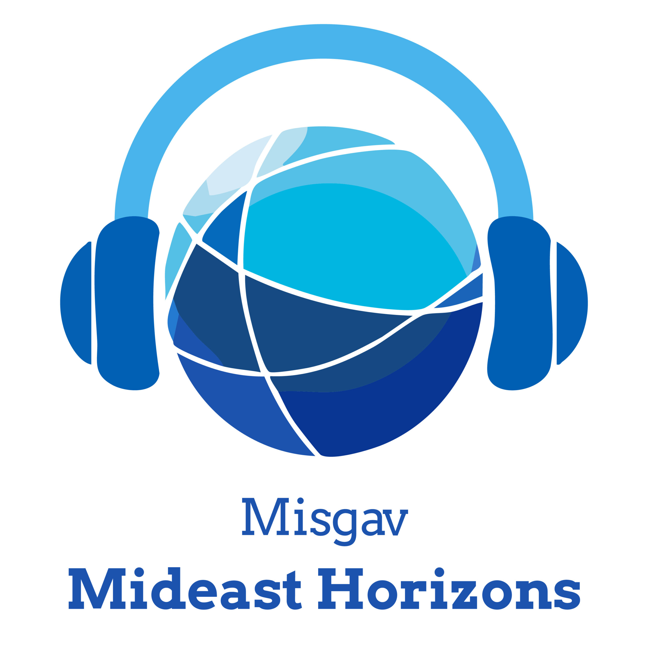 Misgav Mideast Horizons Podcast