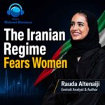 Misgav Mideast Horizons Podcast